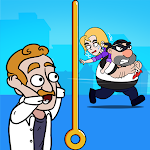 Cover Image of Скачать Home Pin - How To Loot & Pull Him Out  APK