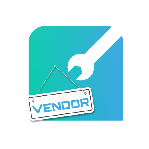 SmartFix Vendors logo