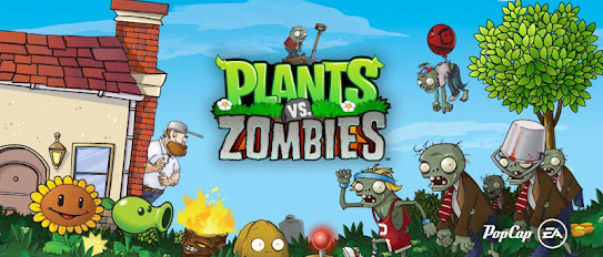 Plants vs Zombies MOD APK v3.4.4 (Unlimited Coins/Max level/Suns)