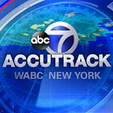 AccuTrack WABC NY AccuWeather icon
