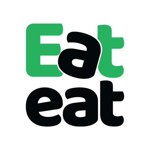 EatEat Delivery App logo