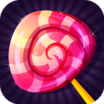 Cover Image of Download Panda Desserts Candy Maker Sweet Factory 1.0.4 APK