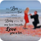 Love Quotes Images icon