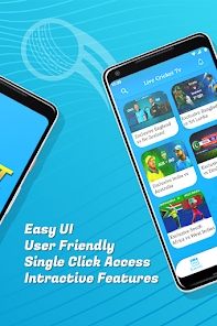 Live Cricket Tv v4.5.6 [Adaptive Splits Mod]