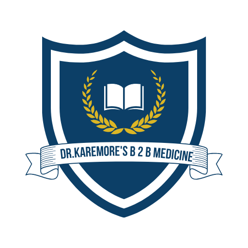 B2B MEDICINE Learning App