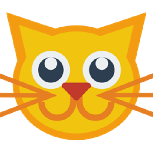 Kedi Fare Oyunu  Icon