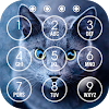 Cat Lock Screen icon