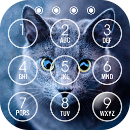 Icon image Cat Lock Screen
