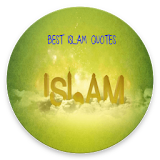 BEST ISLAMIC QUOTES APP 2020 icon