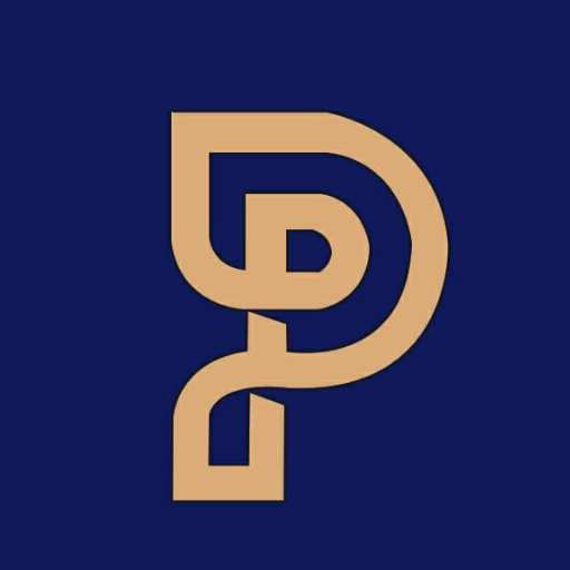 Physics Planet logo