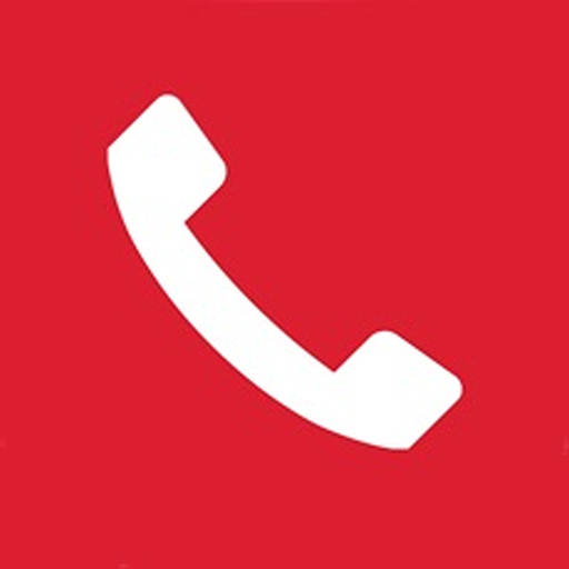 Skadetelefon logo
