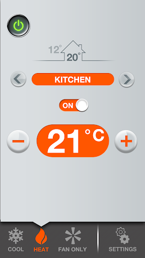 MagIQtouch Screen 3