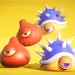 Monsters Match 3D 1.16