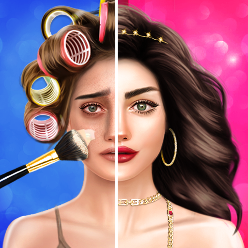 Barbie Girl Game: Makeup Games – Apps on Google Play