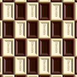 Chocolate 2nd Board LiveWallpa icon