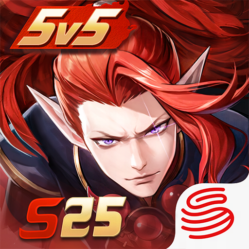 Onmyoji Arena 3.190.0 Icon