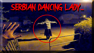 Dancing Lady Game - Screenshot 2