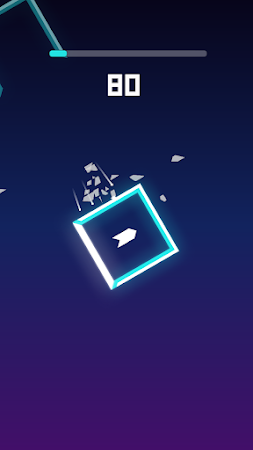 Game screenshot Smash! Geometry apk download