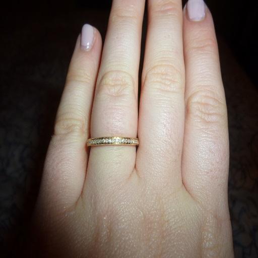 Best White Gold Wedding Rings