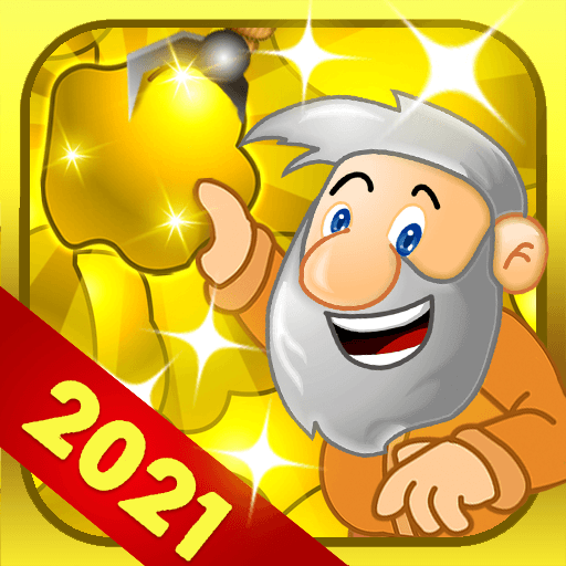 Gold Miner Classic: Gold Rush - Apps On Google Play