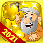 Gold Miner Classic: Gold Rush, Mine Mining Game 2.7.8