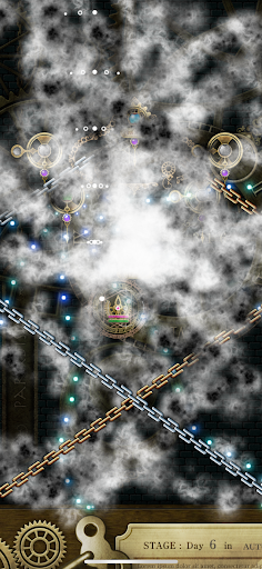 clockworks bullet hell