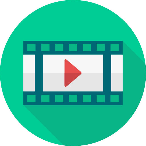 iMovie: Movie Information Guid 1.0.1 Icon