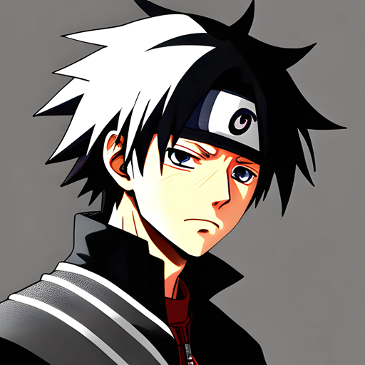 Anime Ninja Wallpapers logo