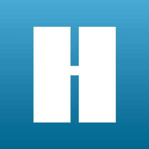 HunterHQ Logo