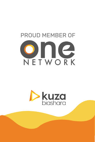 Android application Kuza One screenshort