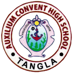 Cover Image of डाउनलोड Auxilium Convent High School  APK