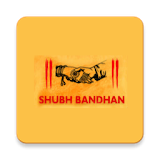 ShubhBandhan Match Maker icon