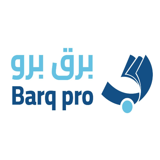 BarqPro logo