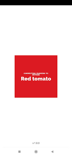 Red Tomato