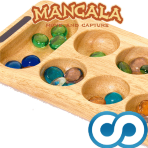 Mancala 2.6 Icon