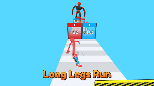Long Legs Run