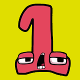 Number Lore icon