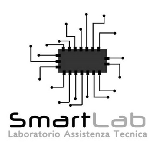 Smart Lab Conversano logo