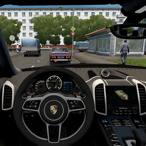 Us School Car 2024 Car Games Apps on Google Play