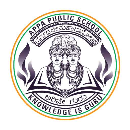 The Appa Public School