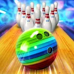 Cover Image of Tải xuống Câu lạc bộ bowling \ u2122- Trò chơi bowling 2.2.12.6 APK
