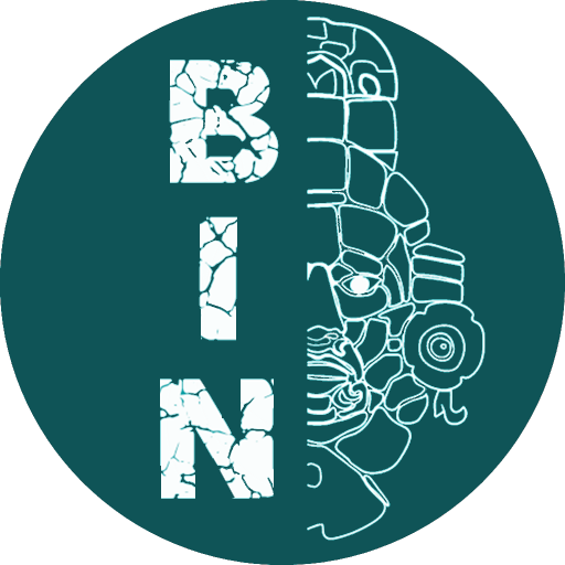 Bin logo