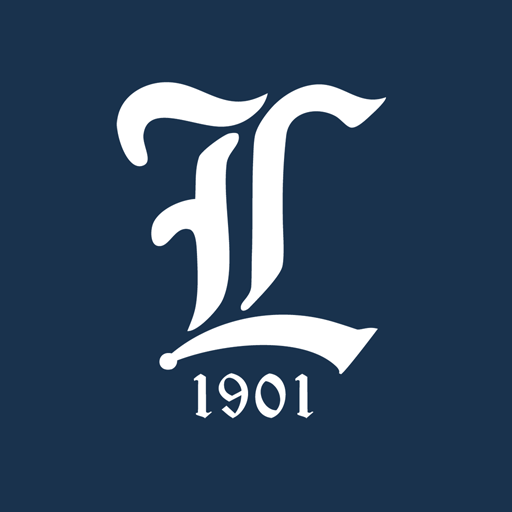 Llanerch Country Club logo