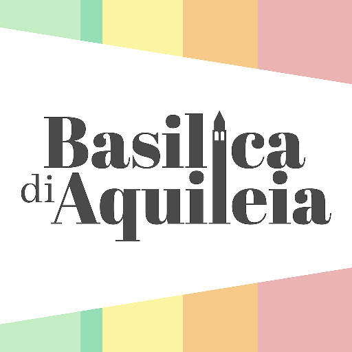 Basilica di Aquileia logo