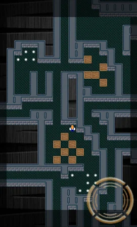 Game screenshot Sokoban Gianta mod apk