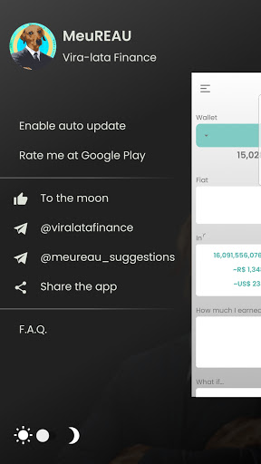 MeuREAU Screen 2