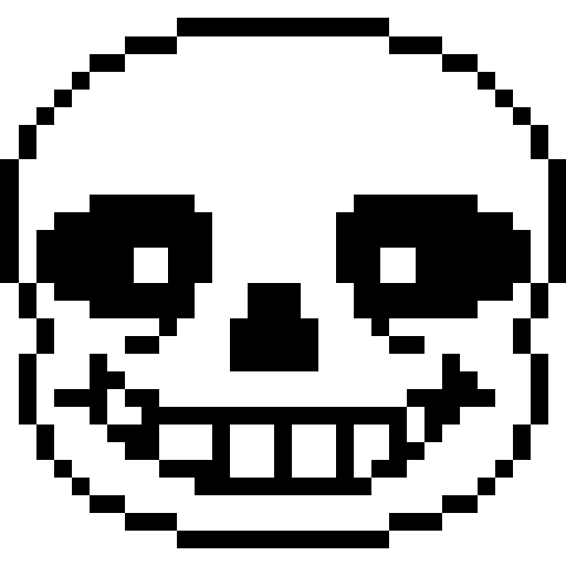 UNDERTALE WhatsApp Stickers 1.2 Icon