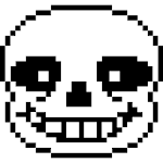 Cover Image of Download UNDERTALE WhatsApp Stickers  APK