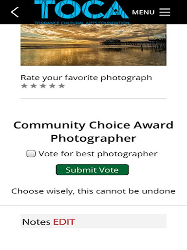 South Bay Festival of the Arts