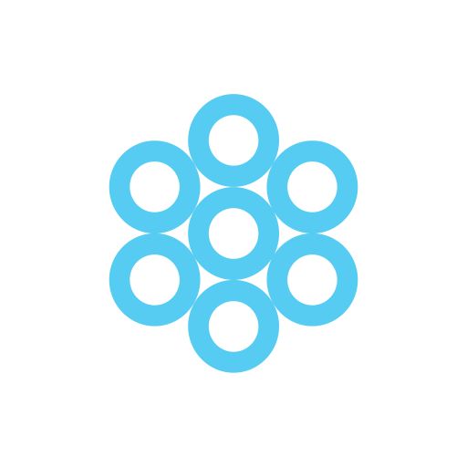 aliunid MONITOR logo